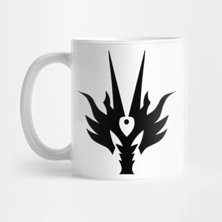 Kamen Rider T-shirt Mug